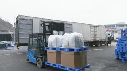 開陽縣:新能源項目齊頭并進 新型工業化步履鏗鏘