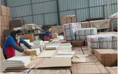 夾江 千年紙鄉(xiāng)全面復蘇，開足馬力做“紙”文章，包裝材料產(chǎn)業(yè)煥發(fā)新生機