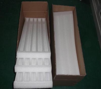 一次成型EPE包裝內襯 保護與環(huán)保的完美結合