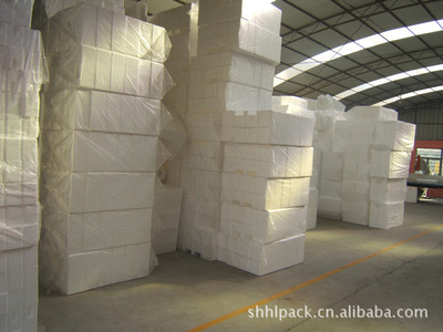上海宏翎塑料包裝制品 優(yōu)質EPS泡沫包裝的可靠供應商