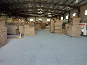 鄭州紙箱廠 搬家紙箱、周轉箱與包裝材料的全面選擇指南