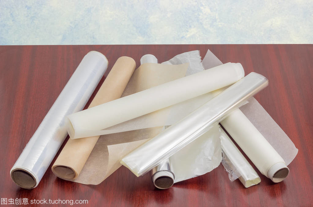 家庭廚房中的包裝與烹飪原料 守護健康與環境的雙重使命