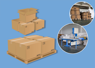 自貢瑞禾包裝 匠心獨運，打造卓越包裝材料解決方案